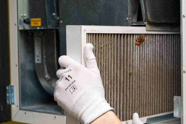 Best General Air Duct Cleaning  in Lawson Heights, PA