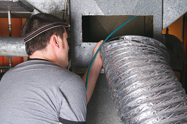Best Affordable HVAC Duct Cleaning  in Lawson Heights, PA