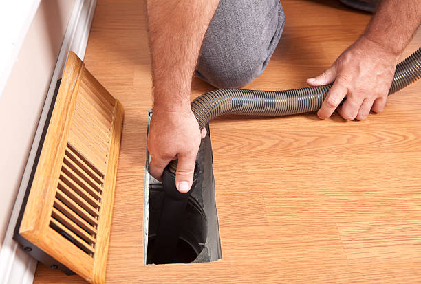 Best HVAC System Cleaning  in Lawson Heights, PA