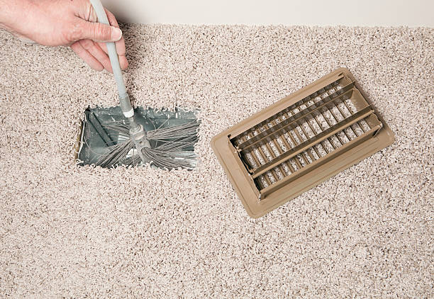 Best HVAC Air Duct Cleaning  in Lawson Heights, PA